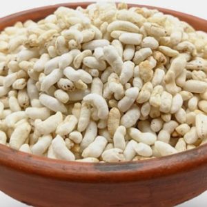 বরিশালের মুড়ি – স্বাদ ও ঐতিহ্যের মিশ্রণ