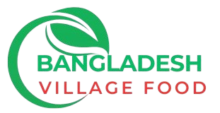 Bangladesh village food