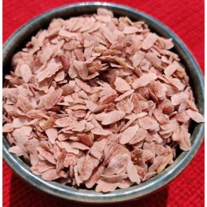 লাল চিড়া – পুষ্টিকর ও সুস্বাদু খাবার