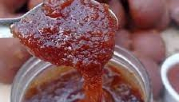 🍯 খেজুরের গুড়: প্রাকৃতিক মিষ্টির সেরা উৎস